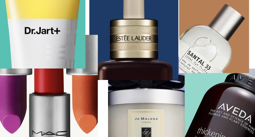 Estée Lauder Companies Reports Q1 2026 Results